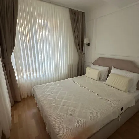 Apartament Urban Center *
