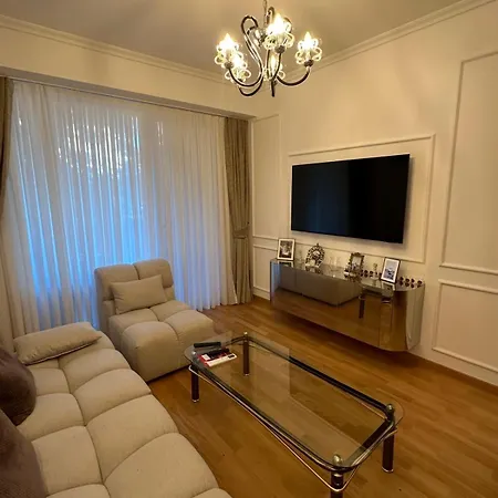 Urban Center Apartament Skopje